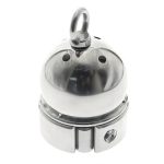 Heavy Scrotum Pendant - 750 G / 26.5 Oz - Image 6