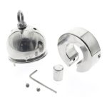 Heavy Scrotum Pendant - 750 G / 26.5 Oz - Image 7