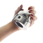 Heavy Scrotum Pendant - 750 G / 26.5 Oz - Image 2