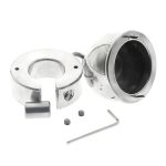 Heavy Scrotum Pendant - 750 G / 26.5 Oz - Image 5