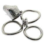 Snake Chastity Cock Cage - Image 5