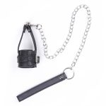 Penis Loop with Chain Strap - Image 6