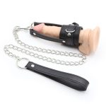 Penis Loop with Chain Strap - Image 3