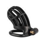 Pig Cage Male Chastity Bird Locker - Image 8