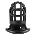 Pig Cage Male Chastity Bird Locker - Image 4