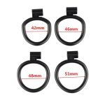 Pig Cage Male Chastity Bird Locker - Image 5