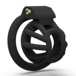 Whale Male Chastity Cage - Image 6