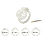 Whale Male Chastity Cage - Image 5