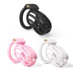 Net Male Chastity Cage - Image 6