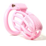 Net Male Chastity Cage - Image 8