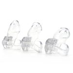 Press Key HT-V5 Male Chastity Cage - Image 8