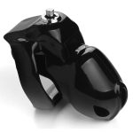 Press Key HT-V5 Male Chastity Cage - Image 12