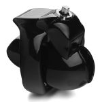 Press Key HT-V5 Male Chastity Cage - Image 13