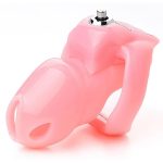 Press Key HT-V5 Male Chastity Cage - Image 15