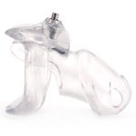 Press Key HT-V5 Male Chastity Cage - Image 17