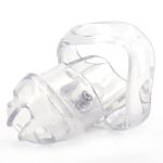 Press Key HT-V5 Male Chastity Cage - Image 3