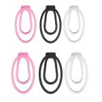 Chastity With The Fufu Clip