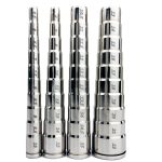 Steel Penis Plug With Scale - Image 6