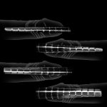 Steel Penis Plug With Scale - Image 5