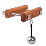Wooden CBT Device Scrotum Crusher - Image 7