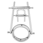 Metal Adjustable Penis Extender - Image 2