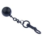 Metallic Testicle Stretcher Weights - 2 Balls - Image 4