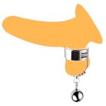 Scrotum Testicle Restraint CBT - Thick - Image 2