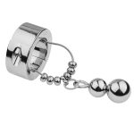 Scrotum Testicle Restraint CBT 2/3Balls - Image 2