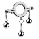 Stainless Steel Hanger Pendant Ball - Image 2