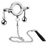 Stainless Steel Hanger Pendant Ball - Lead - Image 6