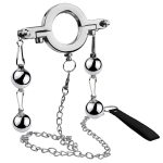 Stainless Steel Hanger Pendant Ball - Lead