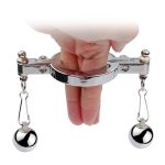 Stainless Steel Hanger Pendant Ball - Lead - Image 3