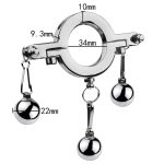 Stainless Steel Hanger Pendant Ball - Lead - Image 4