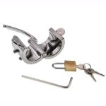 Scrotum Testicle Pendant Device Heavy Ball - Image 7