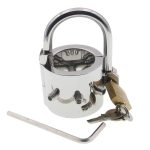 Scrotum Testicle Pendant Device Heavy Ball - Image 2