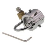 Scrotum Testicle Pendant Device Heavy Ball - Image 4