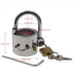 Scrotum Testicle Pendant Device Heavy Ball - Image 5