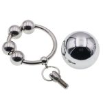 Metal Ball Weight Hanger - 1 Ball - Image 2