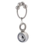 Metal Ball Weight Hanger - 1 Ball - Image 5