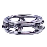 Cock Rings with 6 Spikes - Image 5