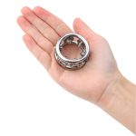 Cock Rings with 6 Spikes - Heavy - Image 4