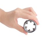 Cock Rings with 6 Spikes - Heavy - Image 5