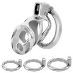 Lock Love Chastity Cock Cage - Image 6