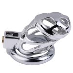 Lock Love Chastity Cock Cage - Image 8
