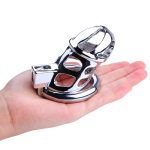 Lock Love Chastity Cock Cage - Image 3