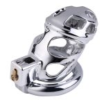 Lock Love Chastity Cock Cage - Image 5