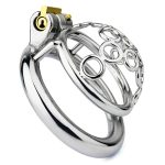 Prevent Escape Design Cock Cage - Image 6