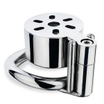 Canned Male Chastity Cock Cage - Image 6