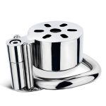 Canned Male Chastity Cock Cage - Image 4