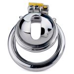 Small Male Chastity Device Penis Cage - Image 3